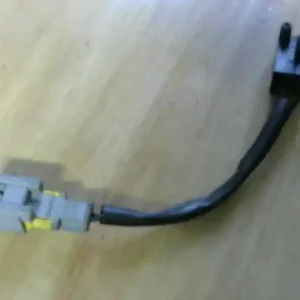 Outlet CITROEN C4 2008.10.01-2010.09.30 Kuplung pedál kapcsoló bontott alkatrész