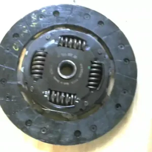 CITROEN C4 2008.10.01-2010.09.30 Kuplung tárcsa bontott alkatrész Exkluzív ajánlat