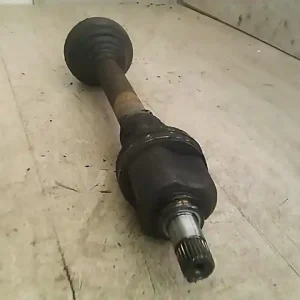 CITROEN C4 Picasso 2006.10.01-2010.10.31 Bal első féltengely 1.7d bontott alkatrész Árcsökkenés