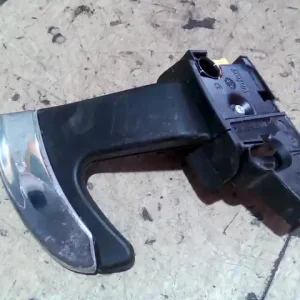 CITROEN C4 Picasso 2006.10.01-2010.10.31 Váltókar automata bontott alkatrész Csak ma