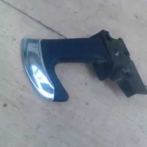 CITROEN C4 Picasso 2006.10.01-2010.10.31 Váltókar automata bontott alkatrész Expressz szállítás