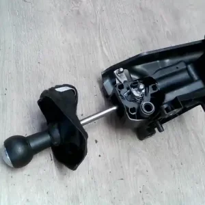 Prémium CITROEN C4 Picasso 2006.10.01-2010.10.31 Váltókar manuális bontott alkatrész