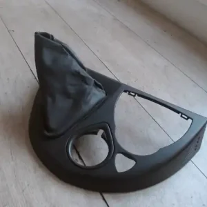 CITROEN C8 2002.05.01-2008.02.28 Váltókar keret bontott alkatrész Rendeld meg most