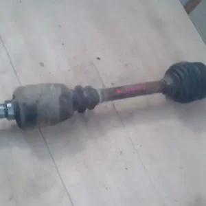 Ingyenes szállítás CITROEN EVASION Bal első féltengely 2.0hdi bontott alkatrész