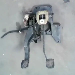 Prémium CITROEN JUMPER 02- Pedálsor fék és kuplungpedál bontott alkatrész