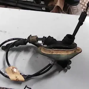 Árengedmény CITROEN JUMPER 02- Sebességváltó bowden bontott alkatrész