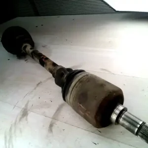 Újdonság CITROEN JUMPER 94-02 Bal első féltengely 2.5d bontott alkatrész