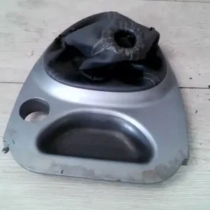 CITROEN C5 -04.09 Váltókar keret bontott alkatrész Végkiárusítás