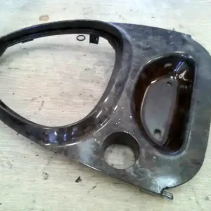 CITROEN C5 -04.09 Váltókar keret bontott alkatrész Azonnal elérhető