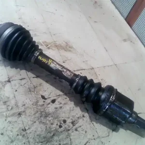 CITROEN C5 05- Bal első féltengely 2.2d bontott alkatrész Gyors kiszállítás