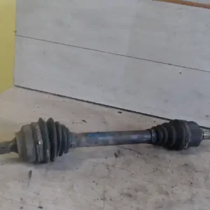 Vásárlói kedvenc CITROEN C5 05- Bal első féltengely 2.0i bontott alkatrész