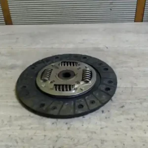 CITROEN C5 05- Kuplung tárcsa 2.0 i bontott alkatrész Ingyenes szállítás