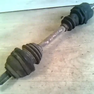 Azonnali szállítás CITROEN C8 2002.05.01-2008.02.28 Bal első féltengely 2.2 hdi bontott alkatrész