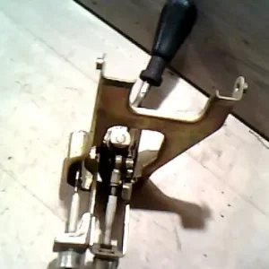 Legjobb ár CITROEN Jumpy95-03 Váltó kulissza bontott alkatrész