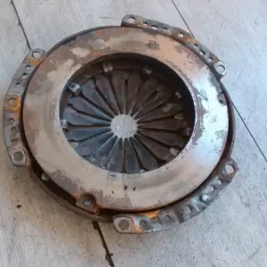 Ne maradj le CITROEN Nemo 2008.02. - Kuplung szerkezet 1.4d bontott alkatrész