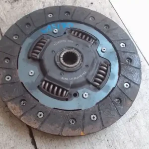 CITROEN Nemo 2008.02. - Kuplung tárcsa 1.4d bontott alkatrész Olcsó