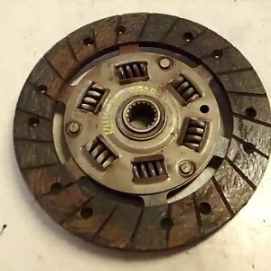 CITROEN SAXO -99 Kuplung tárcsa bontott alkatrész Akciós ár