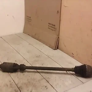 CITROEN SAXO 99- Jobb első féltengely 1.0i bontott alkatrész Árengedmény