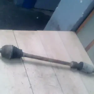 Ne maradj le CITROEN SAXO 99- Jobb első féltengely 1.0i bontott alkatrész