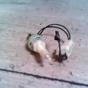 CITROEN JUMPER 94-02 Kuplung pedál kapcsoló 2.8 d bontott alkatrész Utolsó esély