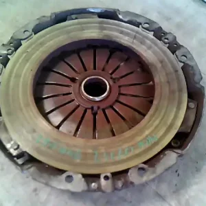 Csak ma CITROEN JUMPER 94-02 Kuplung szerkezet 2.8 hdi bontott alkatrész