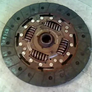 Biztonságos fizetés CITROEN JUMPER 94-02 Kuplung tárcsa 2.8 hdi bontott alkatrész