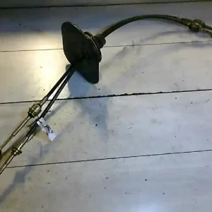 CITROEN JUMPER 94-02 Sebességváltó bowden bontott alkatrész Nézd meg most