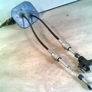 CITROEN JUMPER 94-02 Sebességváltó bowden 2.8 hdi bontott alkatrész Ne maradj le