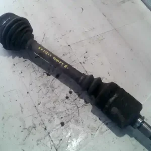 Csak ma CITROEN Jumpy95-03 Bal első féltengely 1.9d abs-es bontott alkatrész