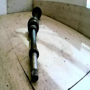 Biztonságos fizetés CITROEN XANTIA Jobb első féltengely 2.0d bontott alkatrész