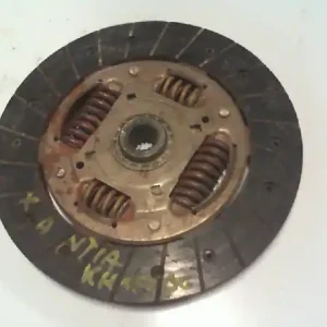 CITROEN XANTIA Kuplung tárcsa bontott alkatrész Prémium
