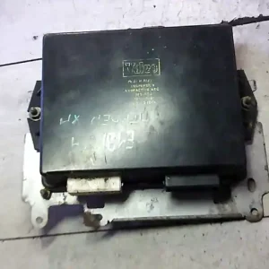 Ne maradj le CITROEN XM -94 Vezérlőegység bontott alkatrész