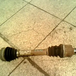 Csak ma CITROEN XSARA 00.11-04.12 Bal első féltengely bontott alkatrész