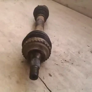 CITROEN XSARA 00.11-04.12 Bal első féltengely 1.4i bontott alkatrész Rendeld meg most