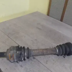 Utolsó esély CITROEN XSARA 00.11-04.12 Bal első féltengely 1.6 i bontott alkatrész