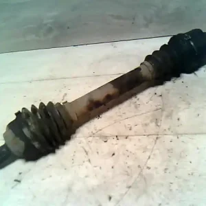 Expressz kézbesítés CITROEN XSARA 00.11-04.12 Bal első féltengely 1.4 i, 8 v, nem abs-es bontott alkatrész