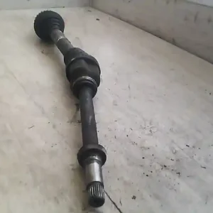 Vásárlói kedvenc CITROEN XSARA 00.11-04.12 Jobb első féltengely 1.4i abses bontott alkatrész