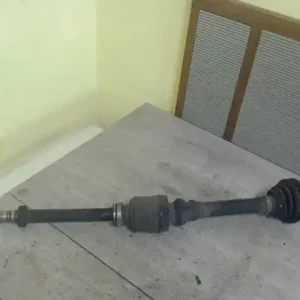 Azonnali szállítás CITROEN XSARA 00.11-04.12 Jobb első féltengely 2.0 d bontott alkatrész