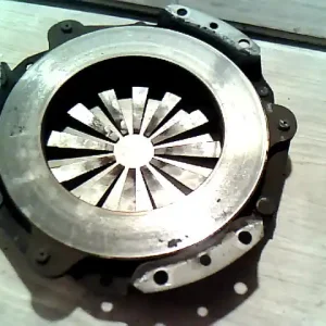 CITROEN XSARA 00.11-04.12 Kuplung szerkezet átmérő 180bontott alkatrész Korlátozott ajánlat