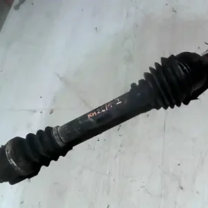 Kedvezmény CITROEN XSARA 97.11-00.10 Bal első féltengely 1.6i bontott alkatrész