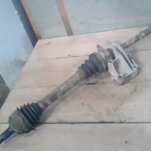 CITROEN XSARA 97.11-00.10 Jobb első féltengely 1.4i bontott alkatrész Azonnal elérhető