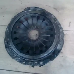 Nézd meg most CITROEN XSARA 97.11-00.10 Kuplung szerkezet 1.9td bontott alkatrész