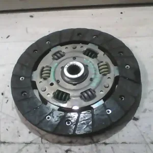 Végkiárusítás CITROEN XSARA 00.11-04.12 Kuplung tárcsa bontott alkatrész