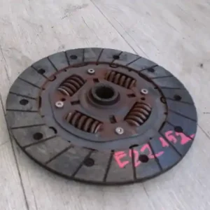 CITROEN XSARA 00.11-04.12 Kuplung tárcsa 1.6i bontott alkatrész Kiárusítás