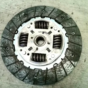 Szuper akció CITROEN XSARA 00.11-04.12 Kuplung tárcsa 1.6 b bontott alkatrész