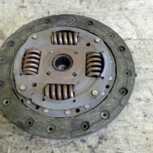 Vedd meg most CITROEN XSARA 00.11-04.12 Kuplung tárcsa bontott alkatrész