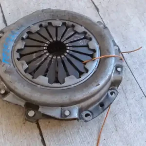 CITROEN XSARA 97.11-00.10 Kuplung szett szerkezet,tárcsa 1.4i bontott alkatrész Ingyenes szállítás