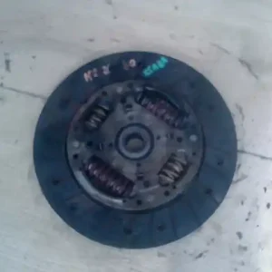 Legjobb ár CITROEN XSARA 97.11-00.10 Kuplung tárcsa 1.9td bontott alkatrész