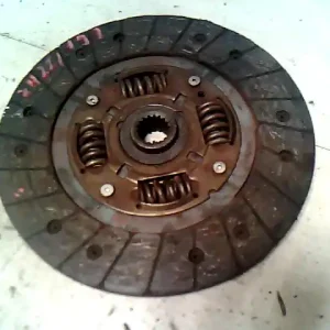 CITROEN XSARA 97.11-00.10 Kuplung tárcsa 1.6 i bontott alkatrész Szezonális akció