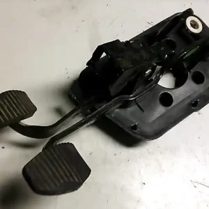 CITROEN XSARA 97.11-00.10 Pedálsor fék és kuplungpedál bontott alkatrész Kiárusítás